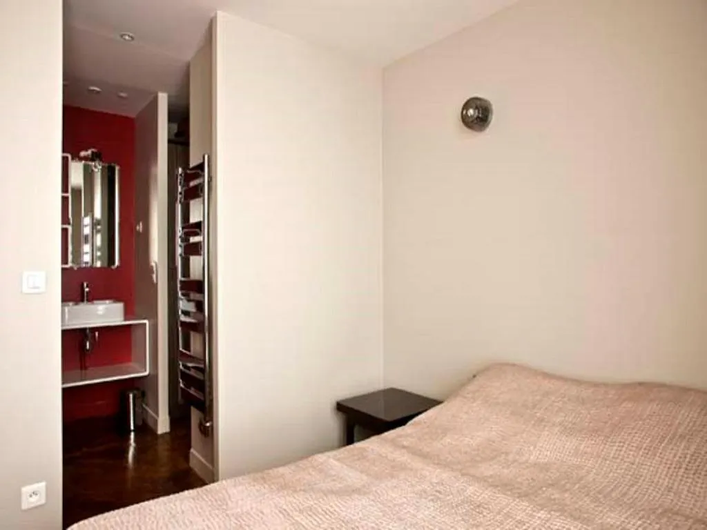 My Flat In - 8th *