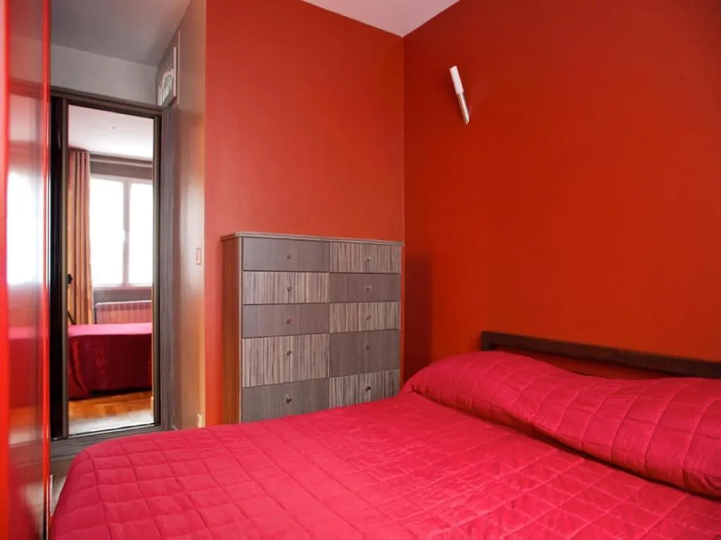 My Flat In - 8th *