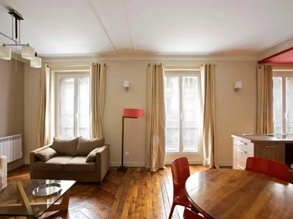 Apartment My Flat In - 8th *